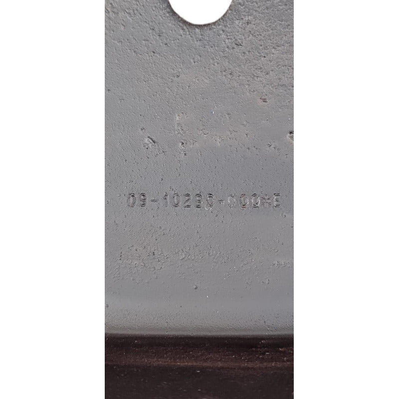 Soporte Base Abrazadera Flecha Cardan Kenwortth T300 T370