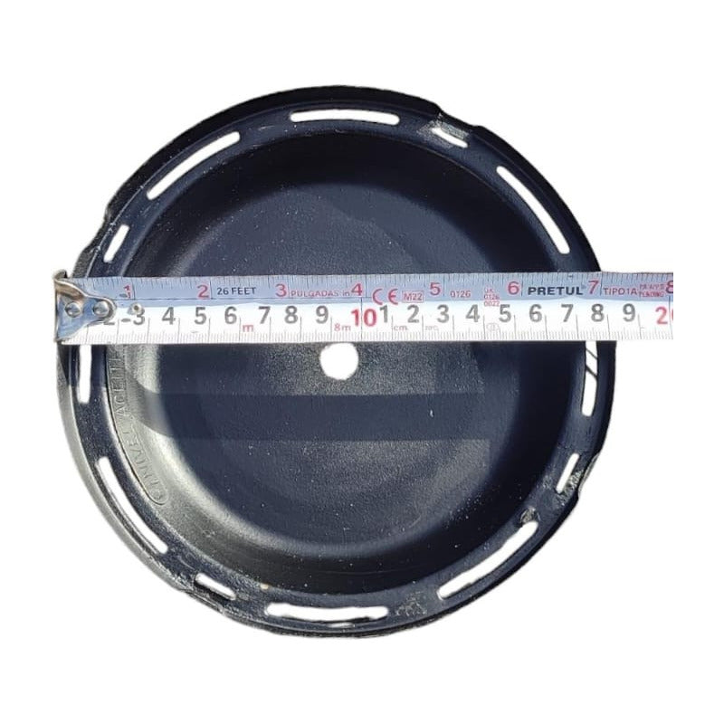 Purificador Aire Maquinaria Camiòn Olla Porta Filtrouniversa