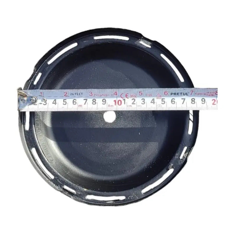 Purificador Aire Maquinaria Camiòn Olla Porta Filtrouniversa