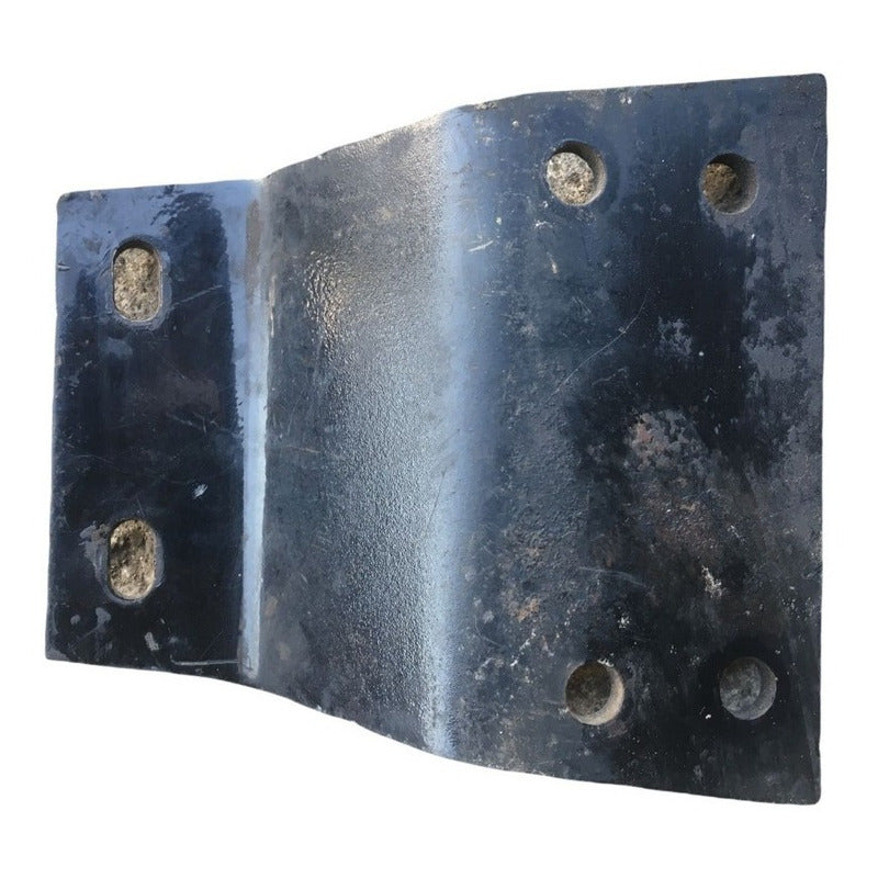 Base Filtro De Diésel Kenworth T300