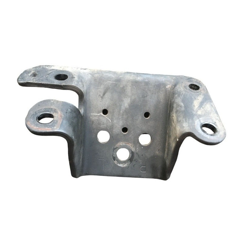 Soporte Base Motor Isuzu 4hk1 Elf 400 450 500