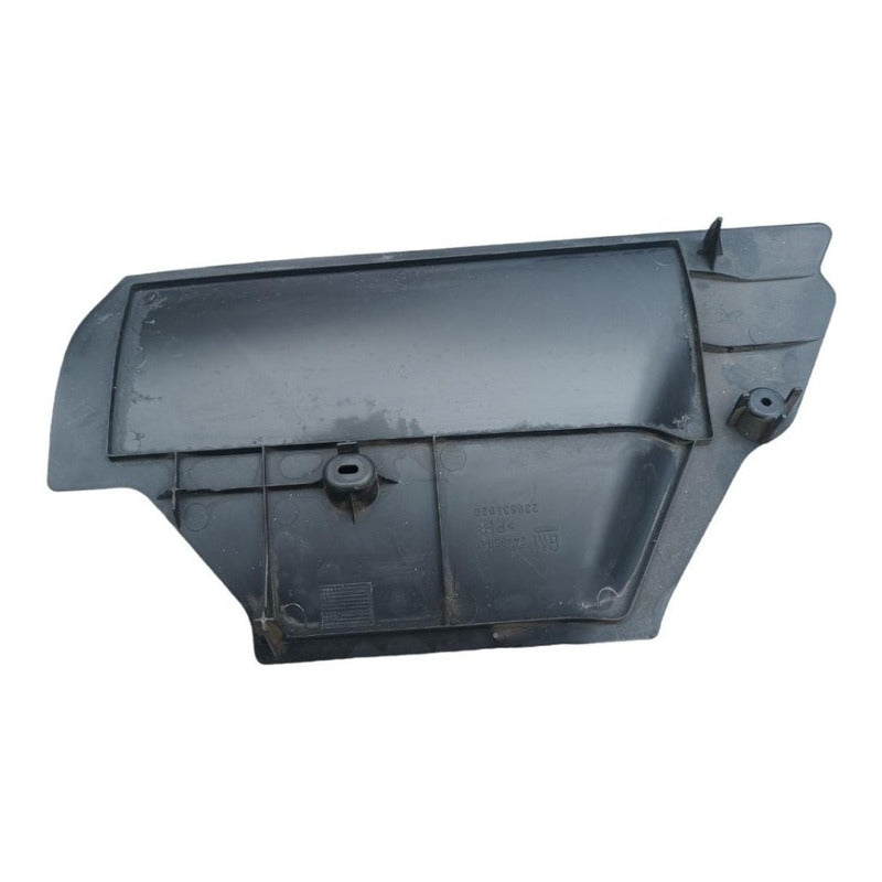Moldura Panel Cubierta Plastico Interior Tablero Chevrolet