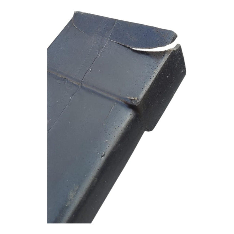 Ducto Tubo Calefacción Tablero Cf600 Citystar Copiloto