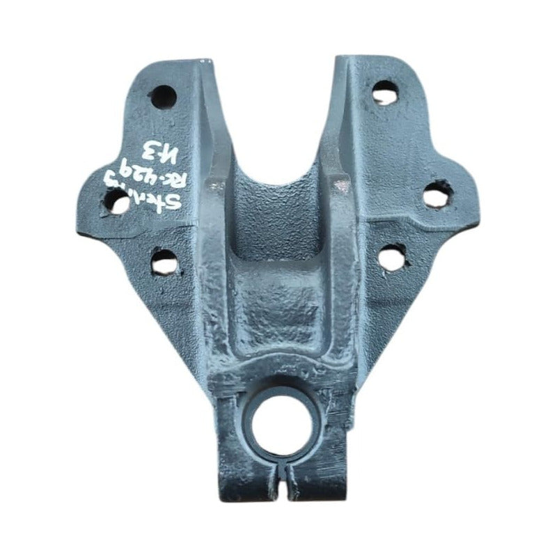 Percha Muey Muelles Eje Diferencial Sterling Fl360