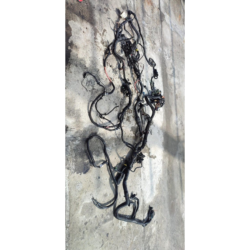 Arnés Conectores Cabina Freightliner M2 Motor Mercedes 904