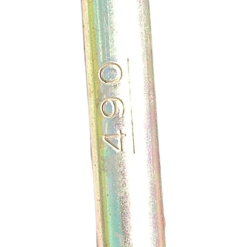 Barra Soporte Radiador Isuzu Elf 500