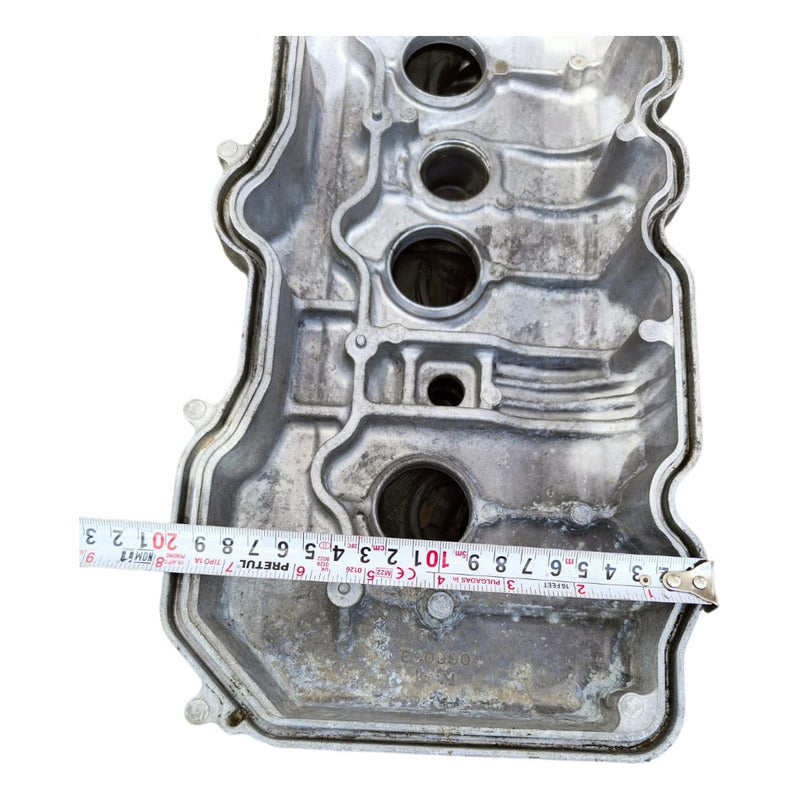 Tapa De Punterías Hino 300 716 816 Motor N04c-tv