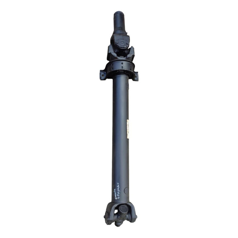 Cardan Flecha Barra Yugo Cople Balero Freightliner Fl 70fl70