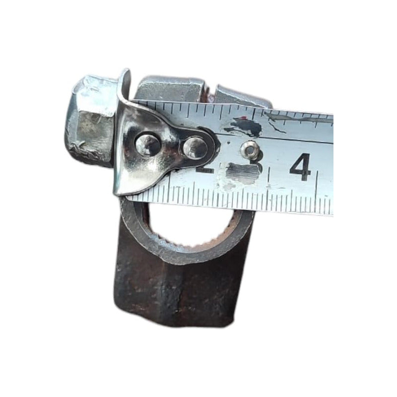 Brazo Volante Caja Direccion Kenworth T300 Cople Yugo