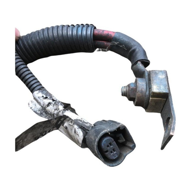 Arnés Alternador Motor Navistar Dt466 Maxxforce Internationa
