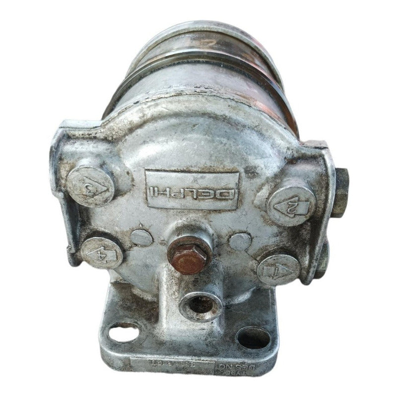 Soporte Filtro Diesel Motor Cummins Universal Camión