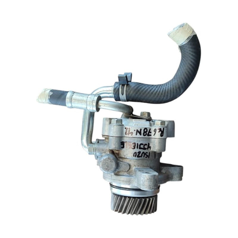 Bomba Aceite Direccion Tubo Isuzu 4jj1e5le Elf 300 18-23