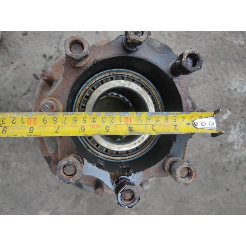 Masa Capuchon Diferencial Trasera Rockwell Dirona 44,000 Lbs