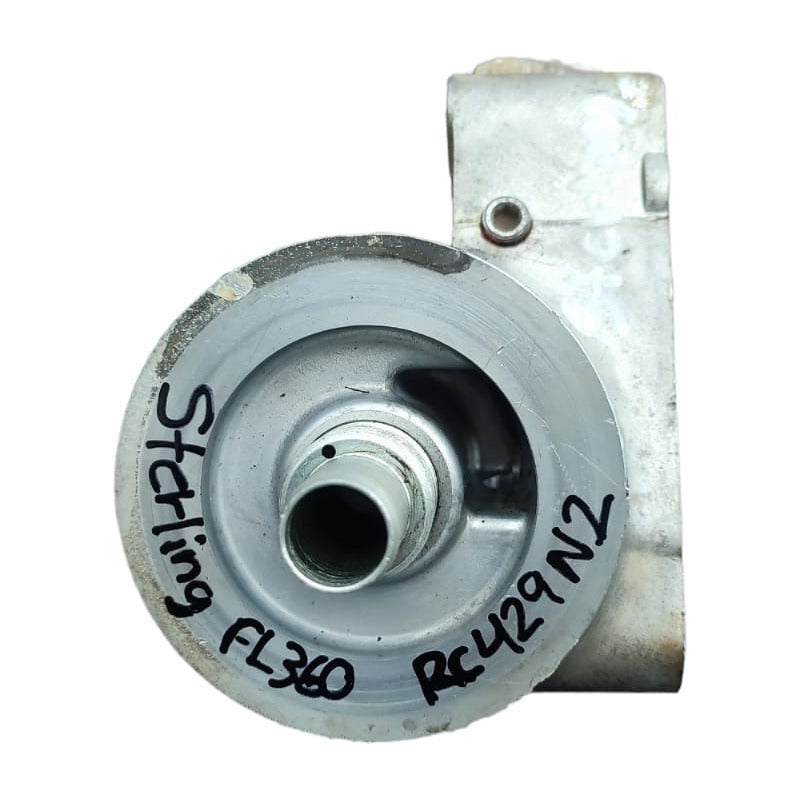 Soporte Base Filtro Diésel Sterling 360 Freightliner