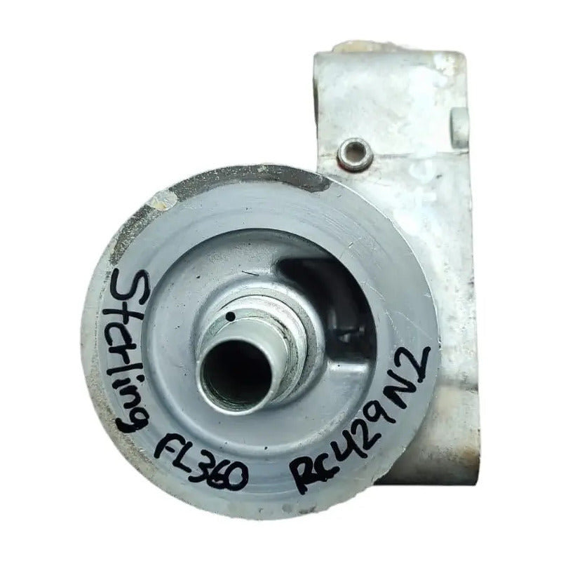 Soporte Base Filtro Diésel Sterling 360 Freightliner