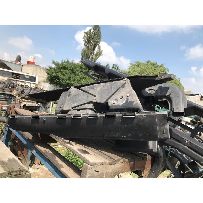 Ventanillas Calefacción Volvo Camión