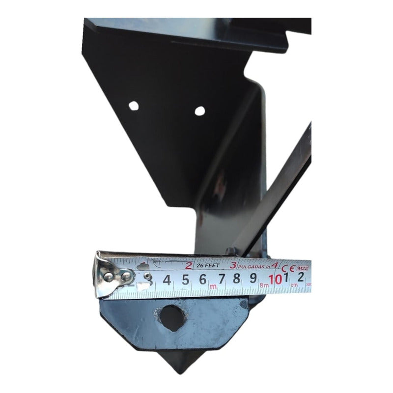 Base Soporte Purificador De Aire Citystar Cf500 Cf600