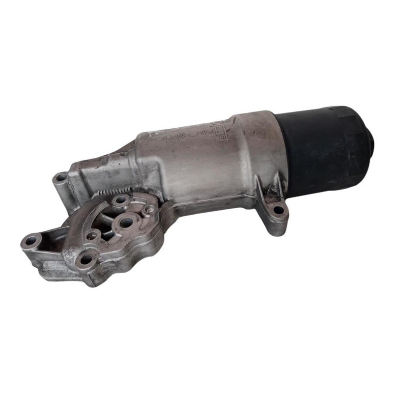 Base Filtro De Aceite Motor Mercedes Benz Om 906