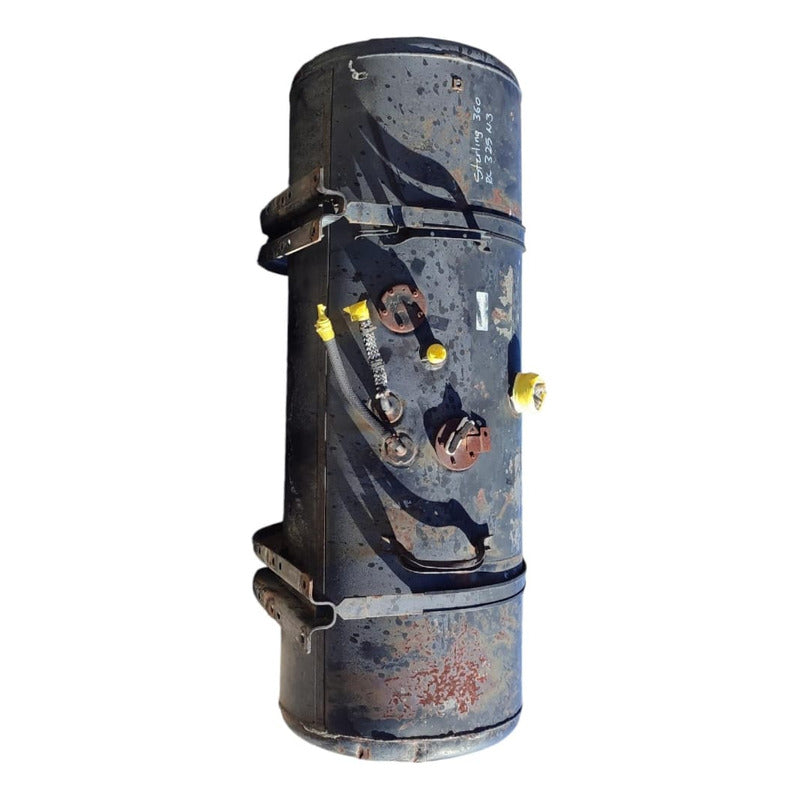 Tanque Diesel Combistible Freightliner Sterling Fl 360
