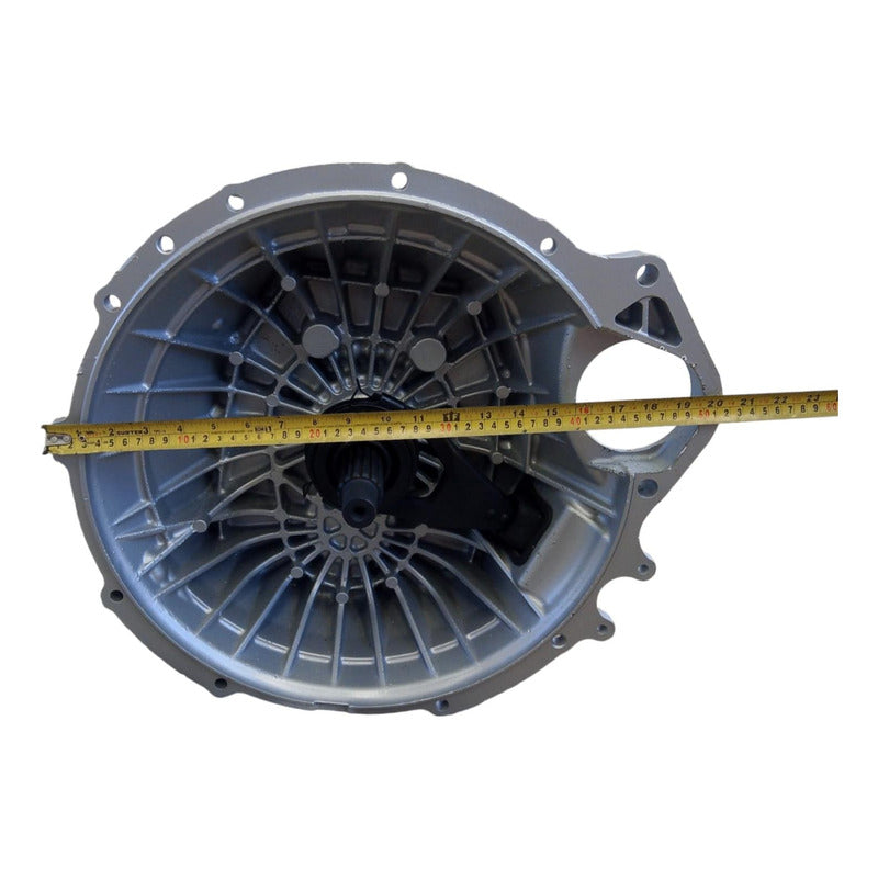 Caja 5 Velocidades Transmisión Isuzu Elf 300