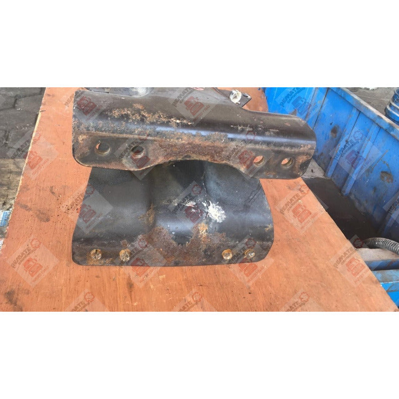 Puente Chasis Freightliner Sterling Fl 360