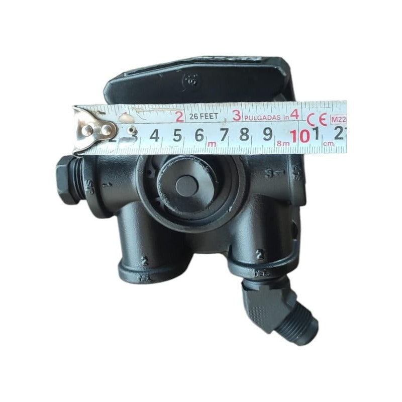 Válvula De Frenos De Aire Relay Camión M2