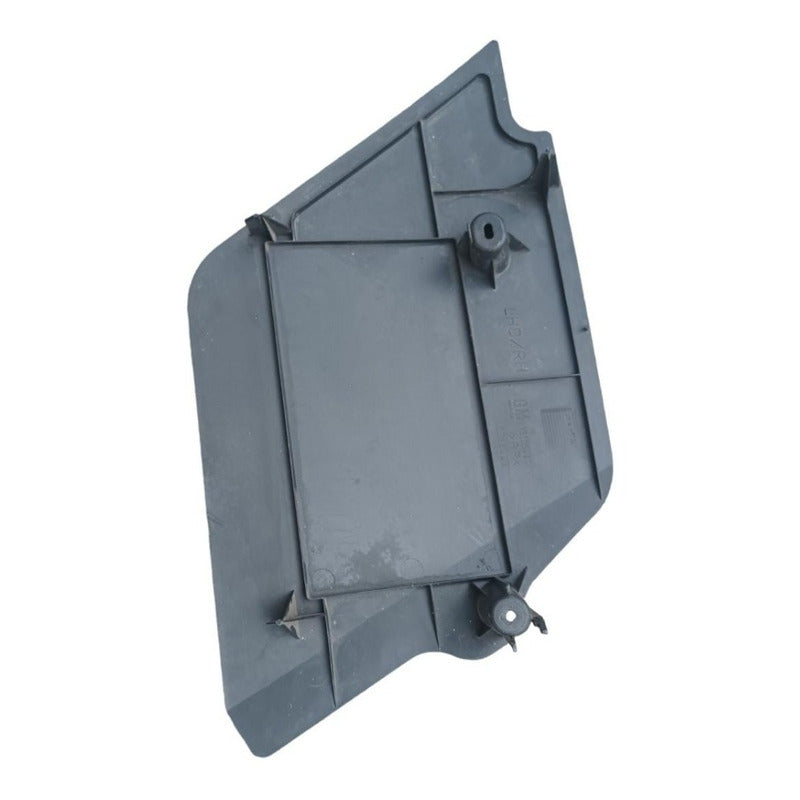 Moldura Interior Panel Pisa Alfombra Chevrolet Vectra Derech