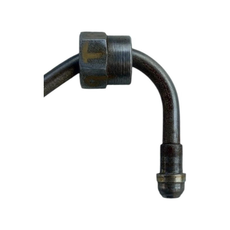 Tubo 3 Linea Riel Bomba Diesel Motor Thermoking Isuzu 2.2l