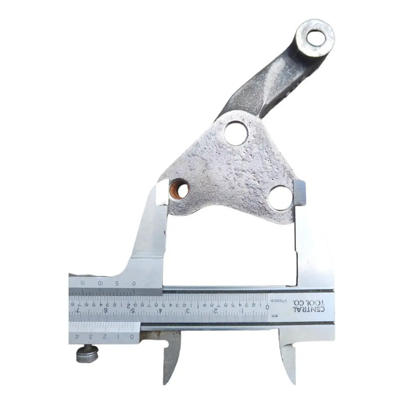 Soporte Base Alternador Motor Dodge Stratus 2.4