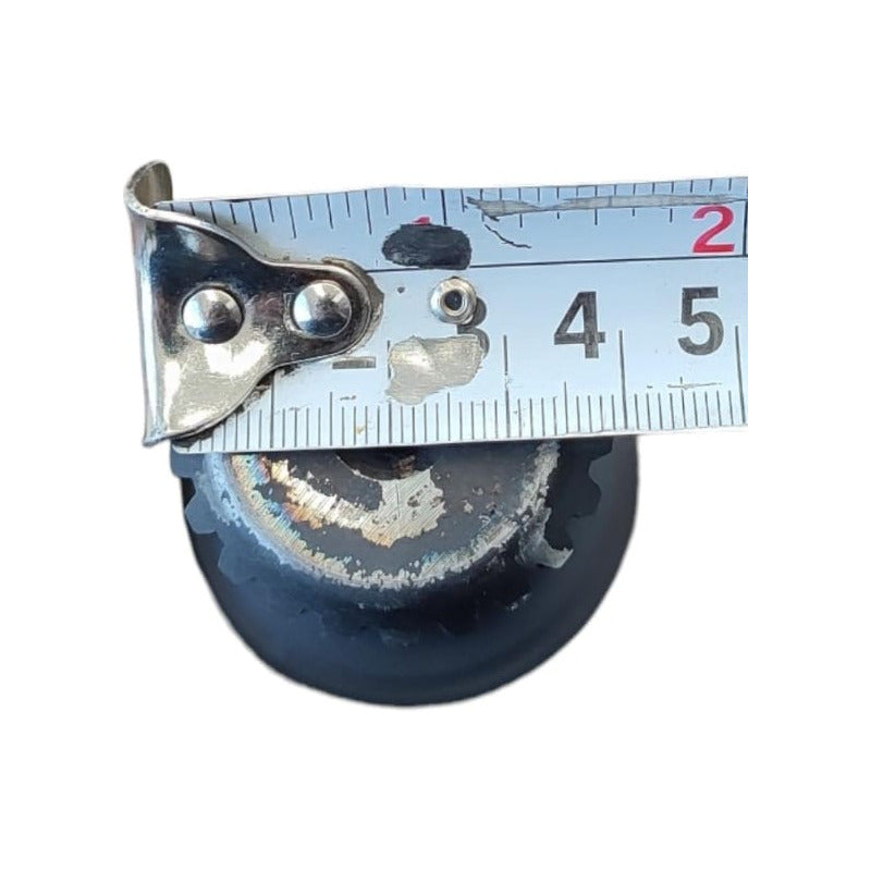 Flecha Cardan Yugo Macho Isuzu Elf 300 2018-2023