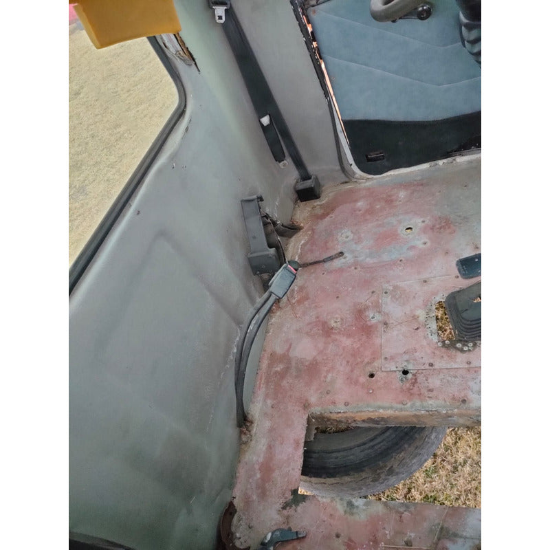 Cabina Kenworth T300 Año 2003