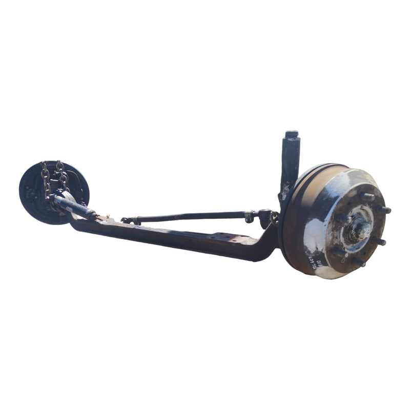 Eje Delantero Rin 16 6 Birlos Faw 1041 1031