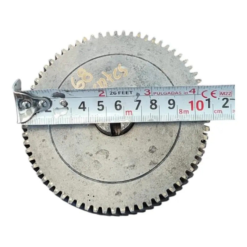 Árbol Levas Bomba Diésel Combustible Motor Kubota V2203