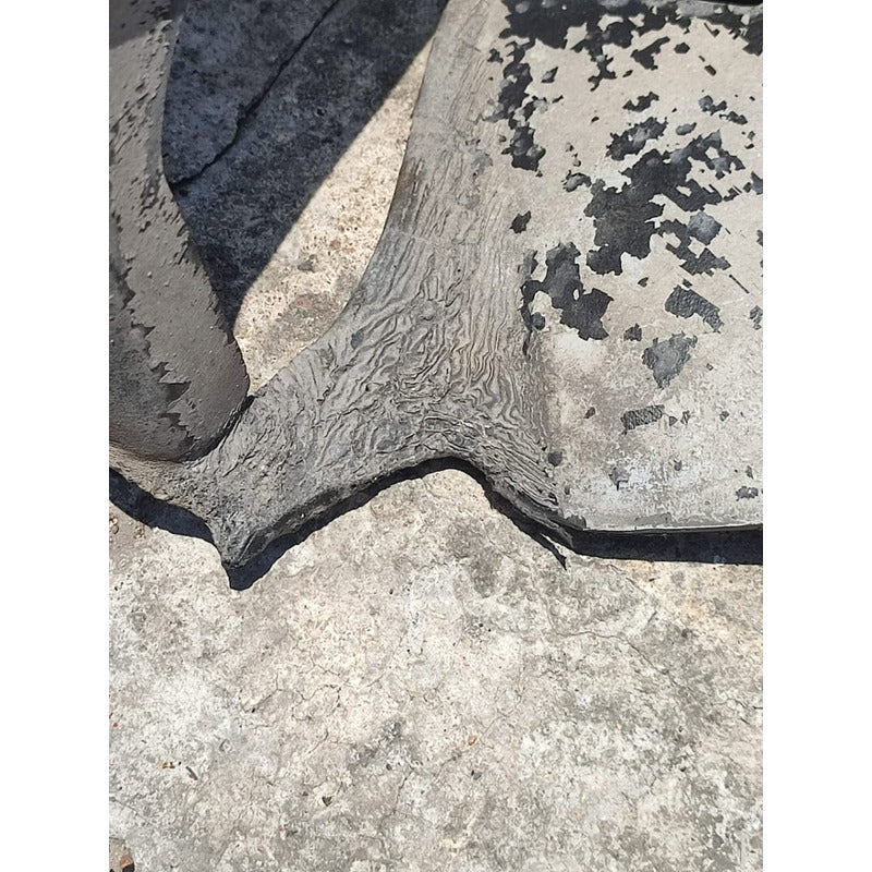 Tolva Cubierta Cofre Freightliner Fl 70 Copiloto