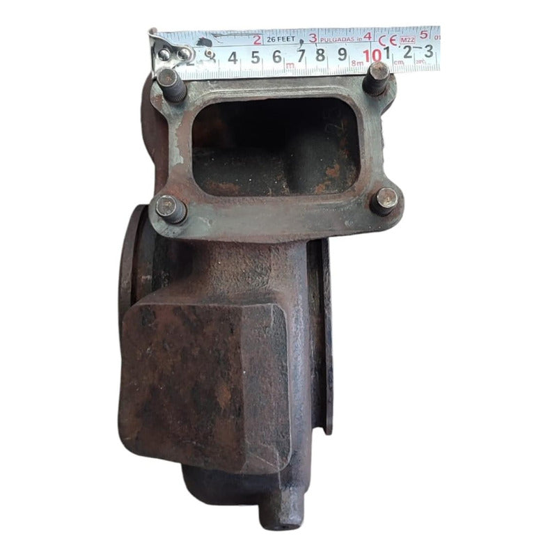 Caracol Carcasa Turbo Holset Vgt Cummins. Isb 6.7l Kenworth