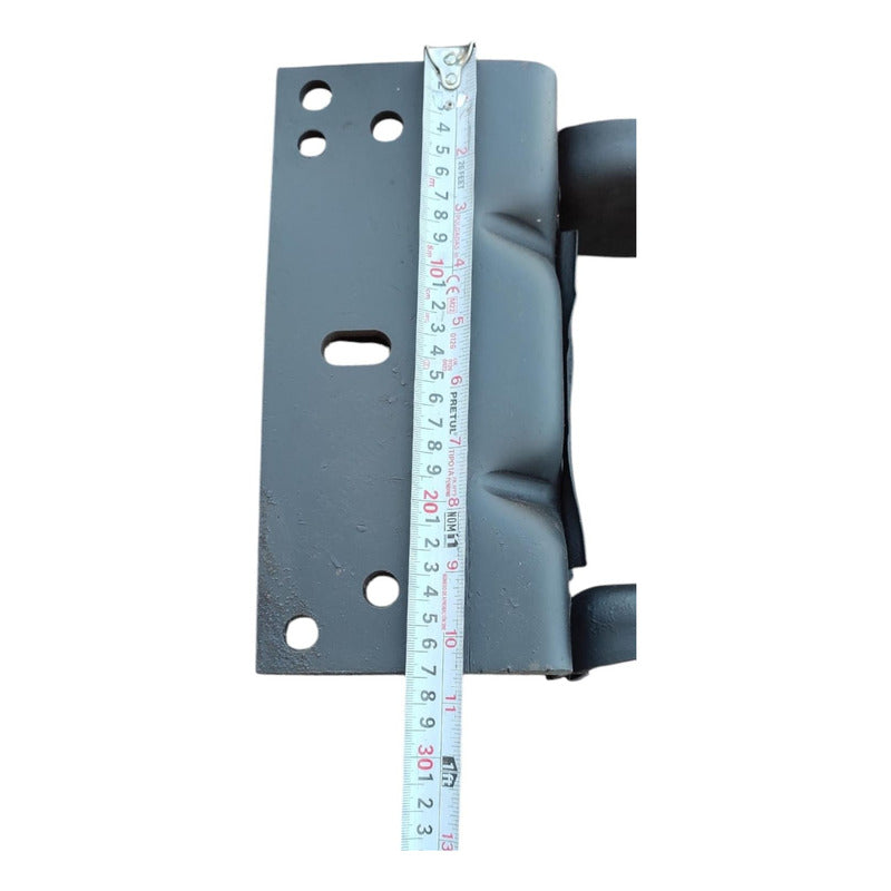 Soporte Base Abrazadera Flecha Cardan Kenwortth T300 T370