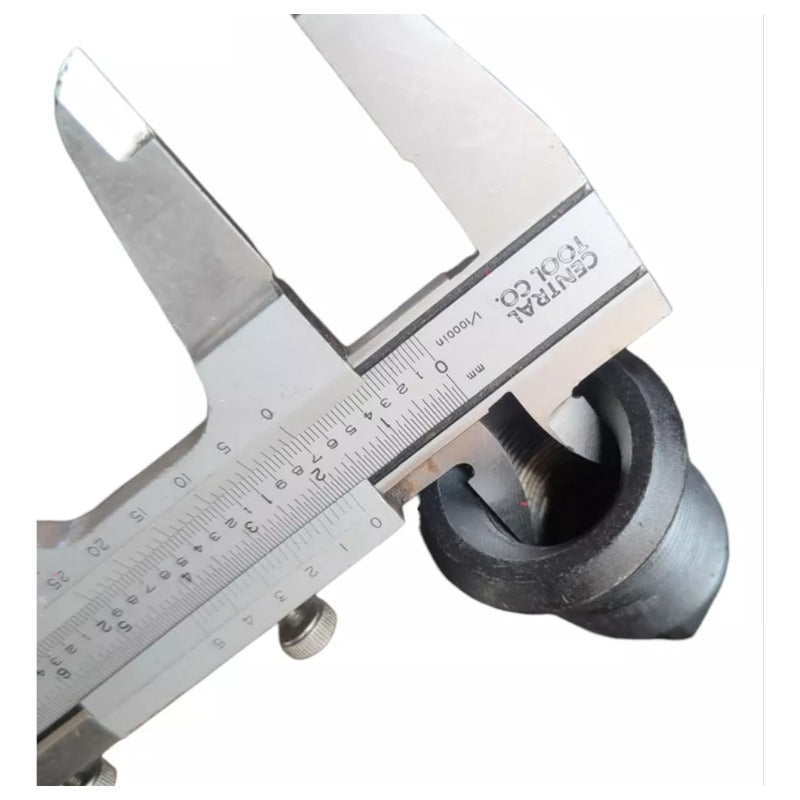 Capuchón Tuerca R Diferencial Sterling Fl360 Freightliner