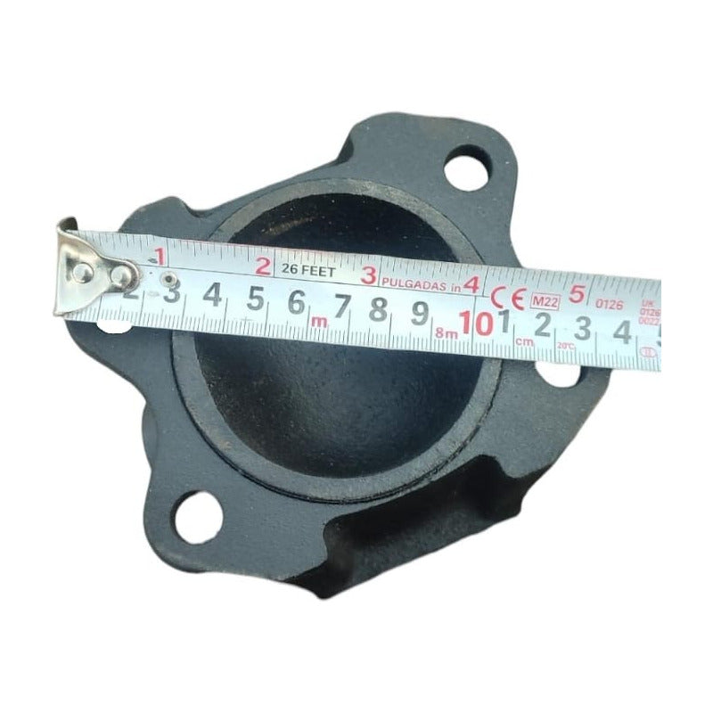 Flecha Cardan Barra Yugo Isuzu Elf 400 450 500