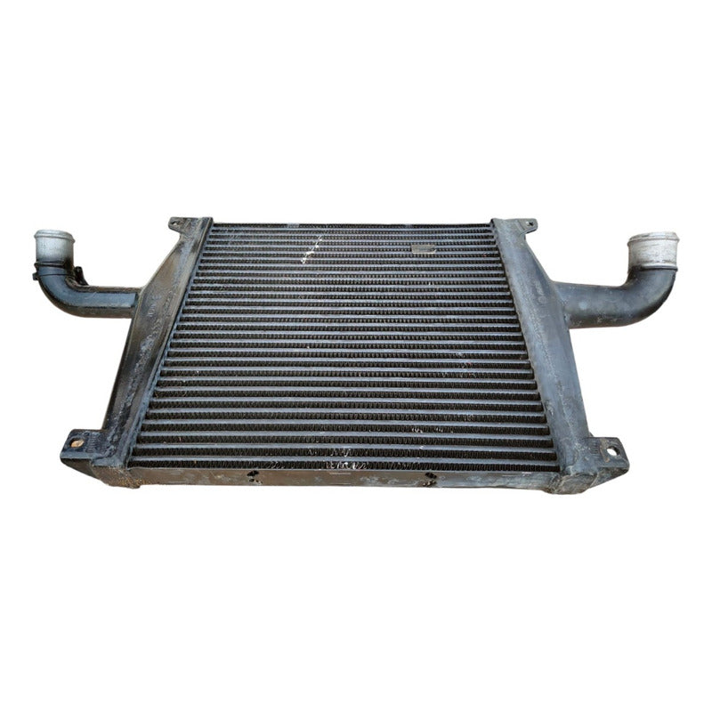 Radiador Postenfriador Intercooler Ford 2006 Cf600