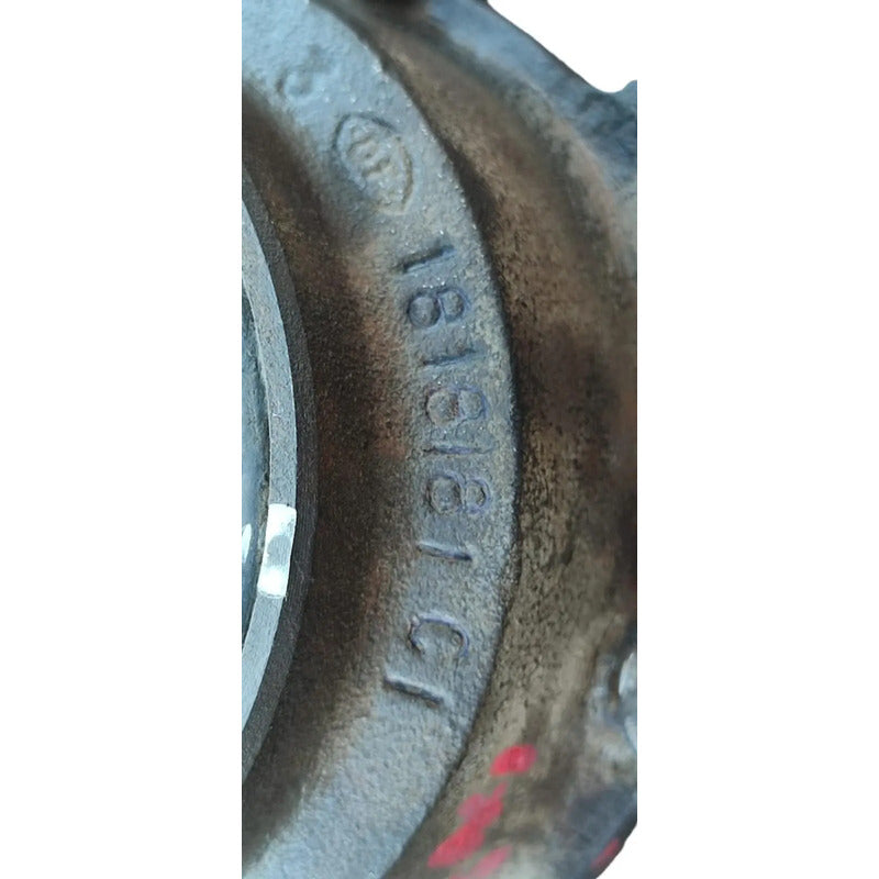 Bomba Aceite Baja Presión Power Stroke 7.3l F250 F350 F450