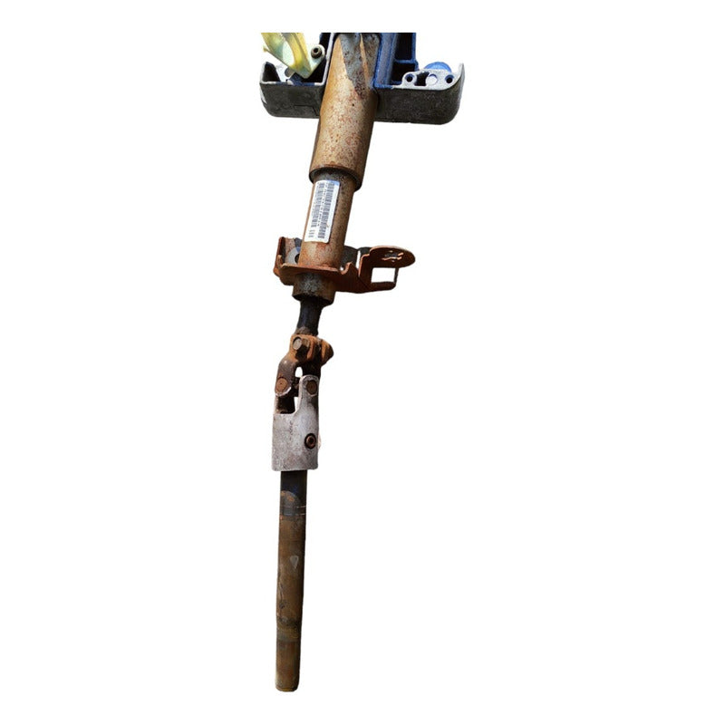 Volante Columna Switch Llave Cabina Dogde Ram 4000