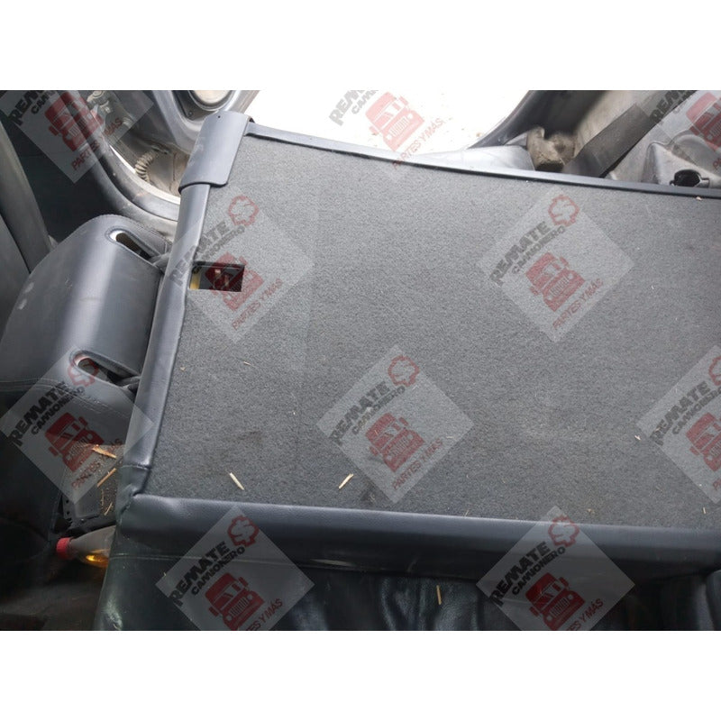 Asiento Trasero Vectra 2003 V6 3.2