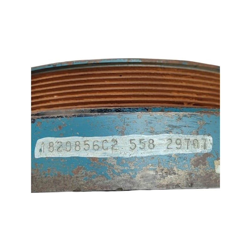 Damper Polea Cigueñal Motor Navistar Dt466e