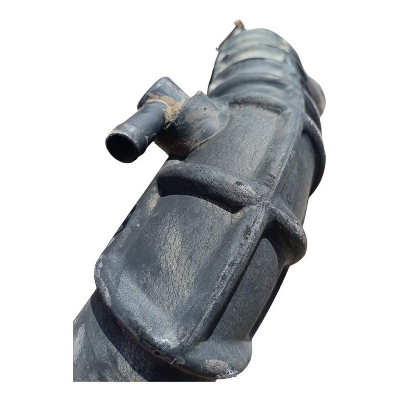 Manguera Tubo Codo Toma Purificador Aire Motor Hyundai H1