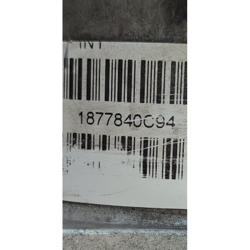 Filtro Diesel Aceite Base Tapa Cf600 Citystar International