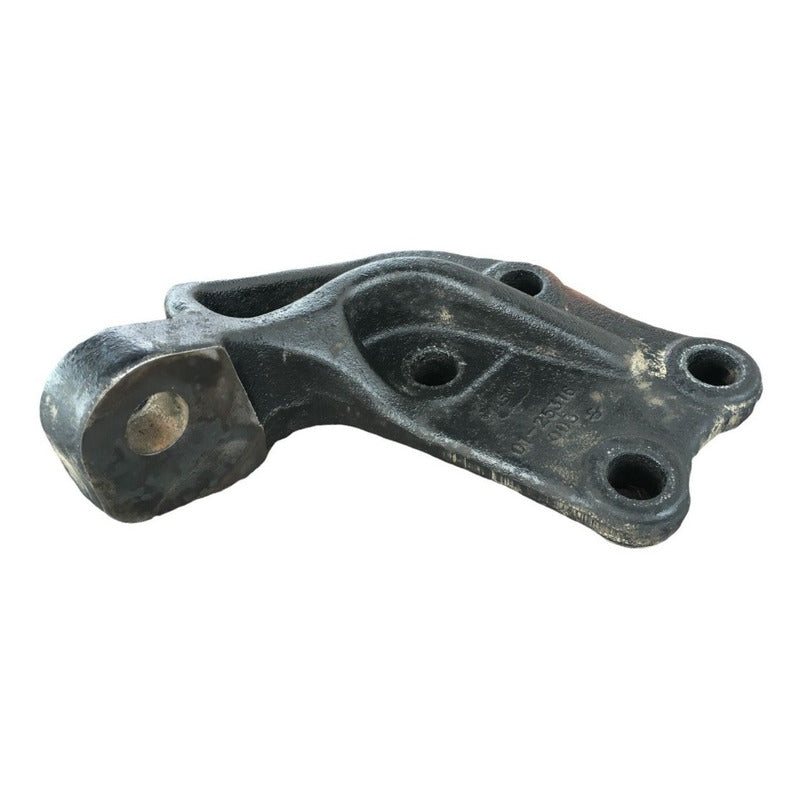 Soporte Coraza Motor Mercedes Om 906 904 Freightliner