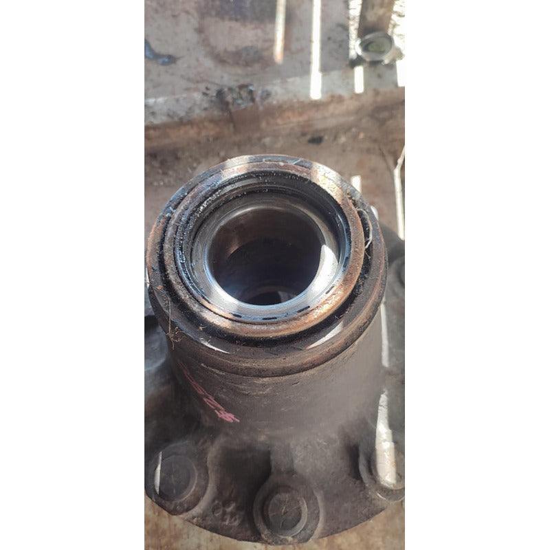 Masa Unemon 10 Birlos Eje Delantero