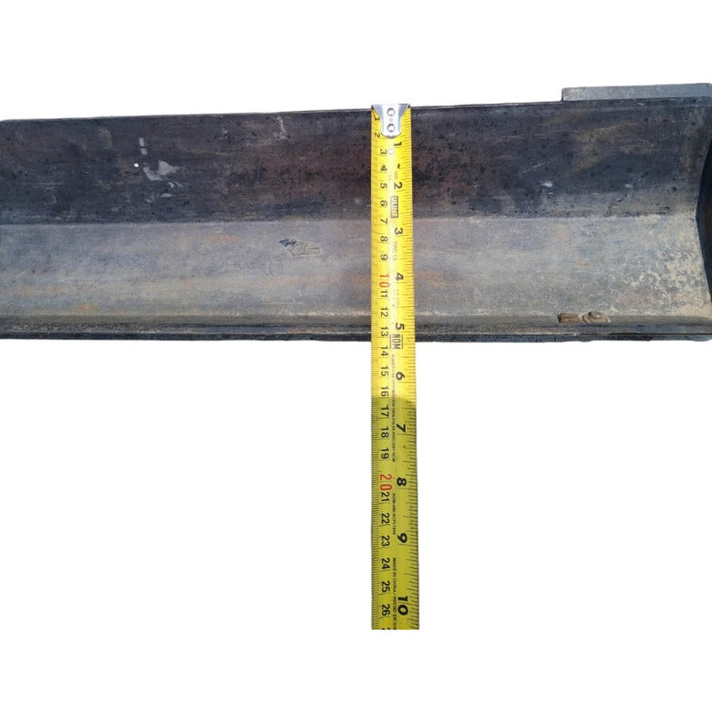 Caja Tablero Panel Frontal Retroexcavadora Case