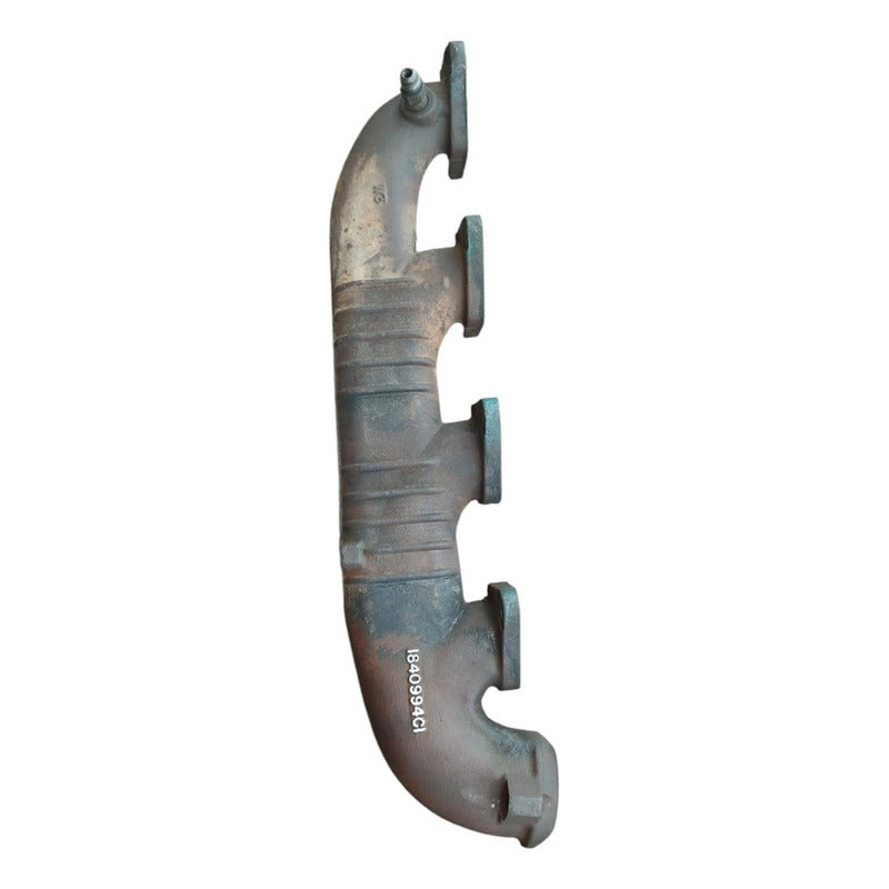 Múltiple Escape Power Stroke 6.0l Vt365 Ford F250f350 Piloto