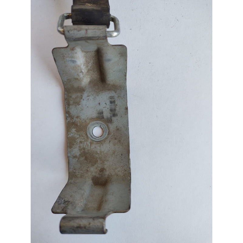 Sujetador Base Soporte Accesorio Cabina Isuzu Elf